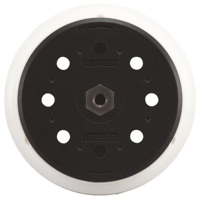 Makita Slipplatta 150mm Mjuk BO6050