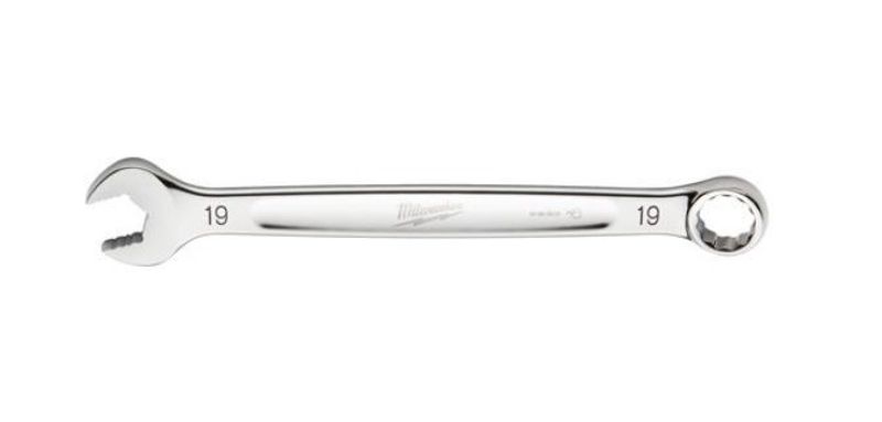Milwaukee Blocknyckel MAX BITE™ 19mm