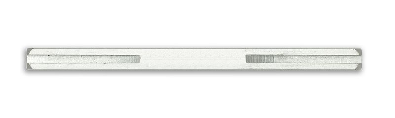 Habo Roddarpinne 120mm Dacromet (316) SB
