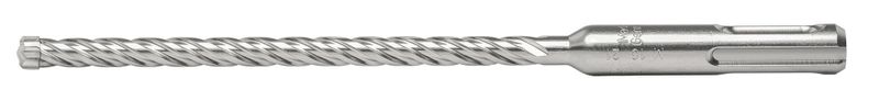 HiKOKI Hammarborr 4C-plus 6x165mm