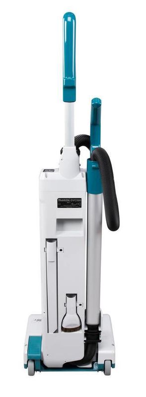 Makita DVC560Z Borstvalsdammsugare LXT® 18Vx2 120 mbar 5L