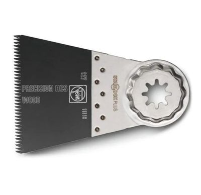 Fein Sågblad E-Cut Precision HCS 50x65 1-Pack