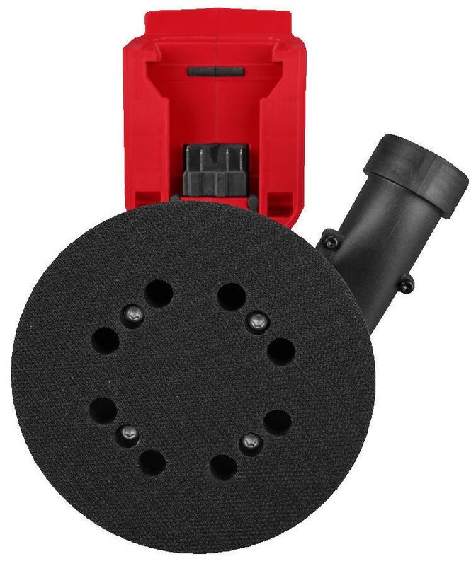 Milwaukee M18 FROS125-0B Excenterslip 125mm 18V (utan batterier)