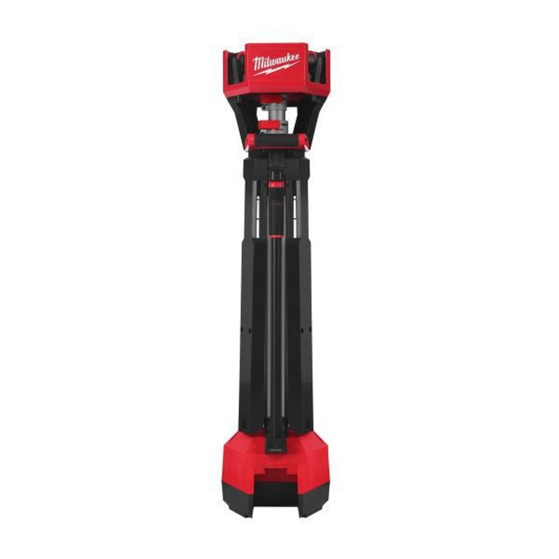 Milwaukee M18 HOSALC-0 Stativbelysning 18V (Utan batterier)