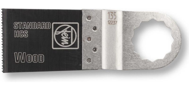 Fein E-Cut Standard Sågblad 35mm 1-Pack
