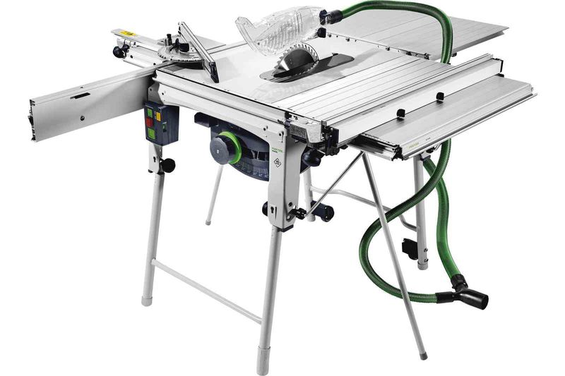 Festool Bordssåg TKS 80 EBS-Set