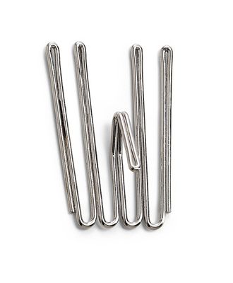 Habo Fingerkrok 4193-5 SB