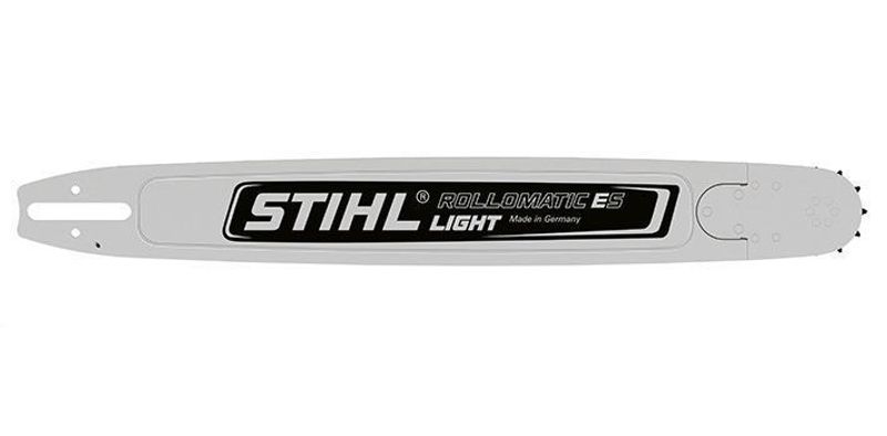Stihl Motorsågssvärd ES light 80 cm/32" 1,6 mm 3/8"