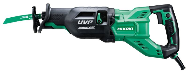HiKOKI tigersåg CR13VEY 1100W UVP