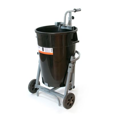 TEBO Mixervagn