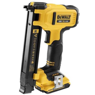 DeWalt DCN701D2 Kabelclipspistol 18V XR  (2x2,0Ah)