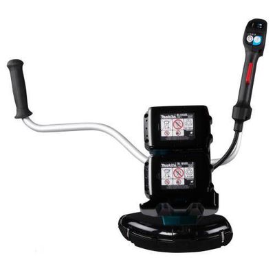 Makita DUR369AGX1 Röjsåg/Trimmer LXT® 18Vx2 (2x6,0Ah)