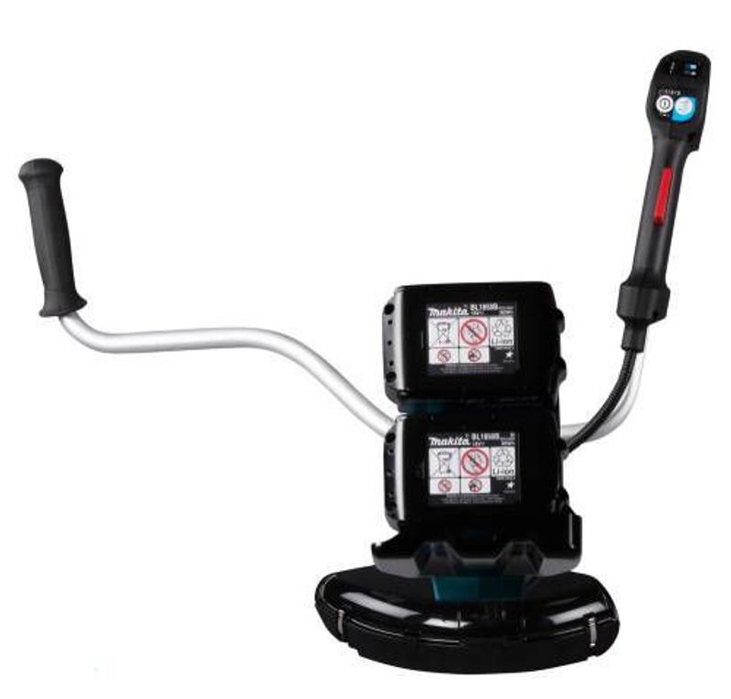 Makita DUR369AGX1 Röjsåg/Trimmer LXT® 18Vx2 (2x6,0Ah)