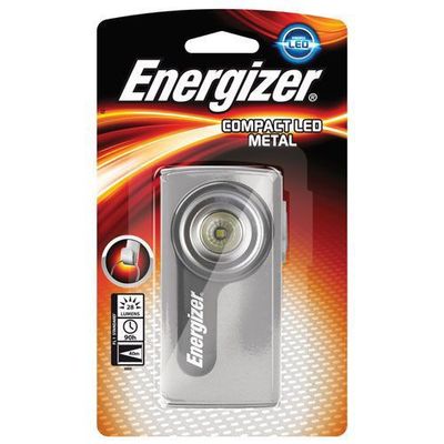 Energizer Kompakt LED-lampa (28 lumen)