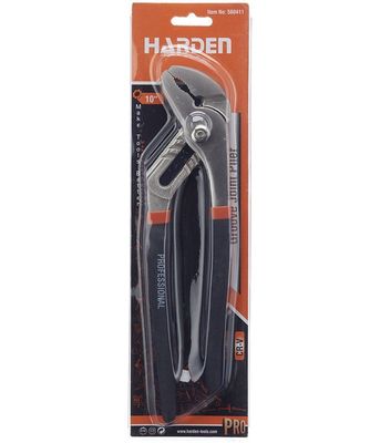 Harden Motortång 250mm
