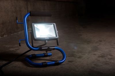 Gelia TARGET T20S Arbetsbelysning LED 20W STATIV IP65