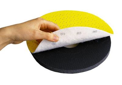Flex Slipplatta Supermjuk 225mm
