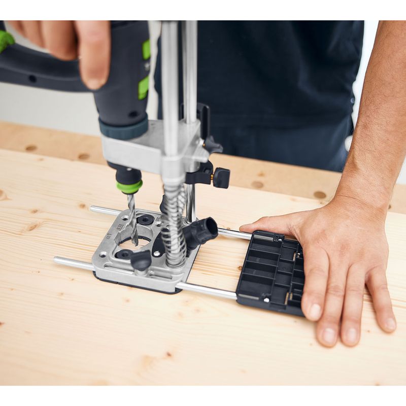 Festool Styrskensadapter FSA-MB 40