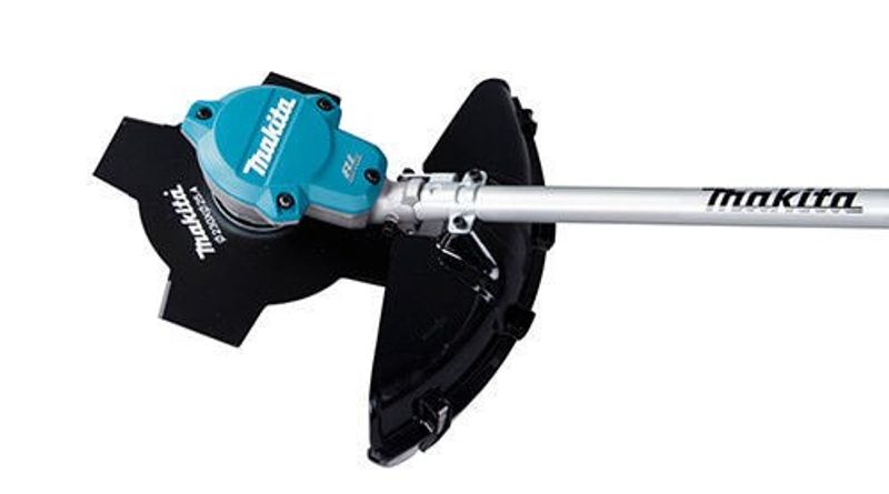 Makita UR002GZ01 Grästrimmer XGT 40V (utan batteri)