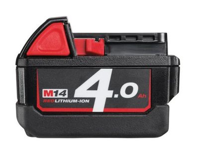 Milwaukee M14 B4 Batteri 14,4V (4,0ah)