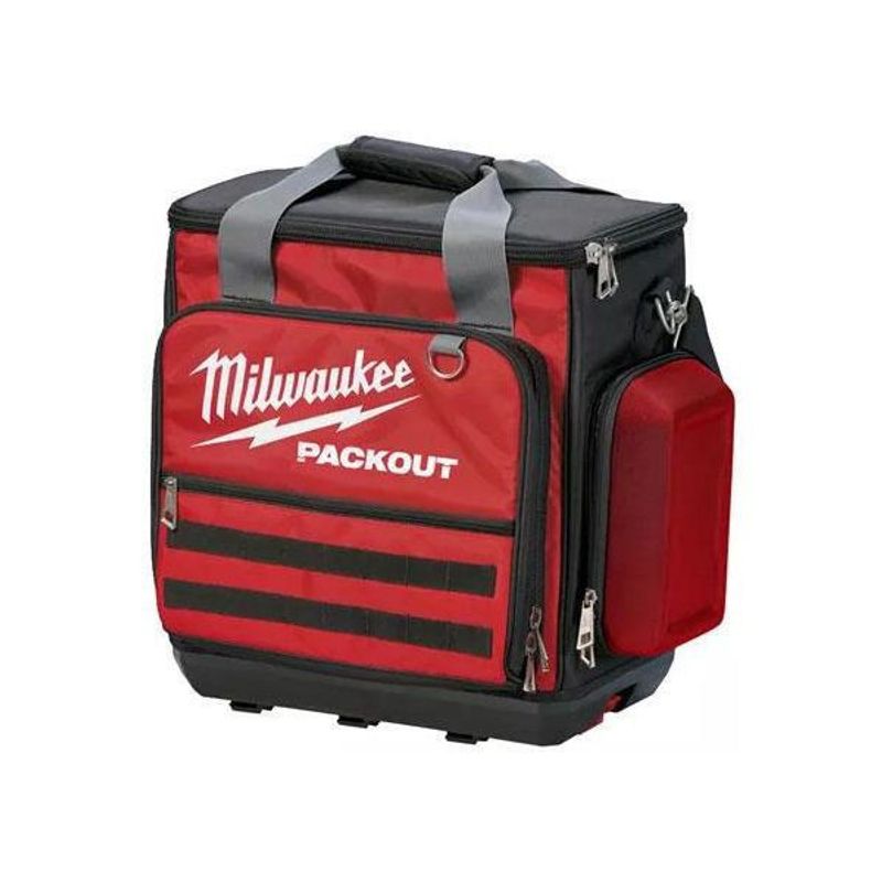 Milwaukee Tech-väska PACKOUT