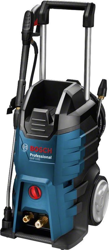 Bosch GHP 5-65 Högtryckstvätt 160bar 2400W enfas