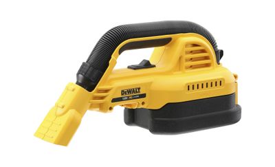 DeWalt DCV517N Våt-/Torrdammsugare  18V XR (utan batterier)