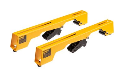 DeWalt DE7025 Monteringsbyglar för DE7023 & DE7033