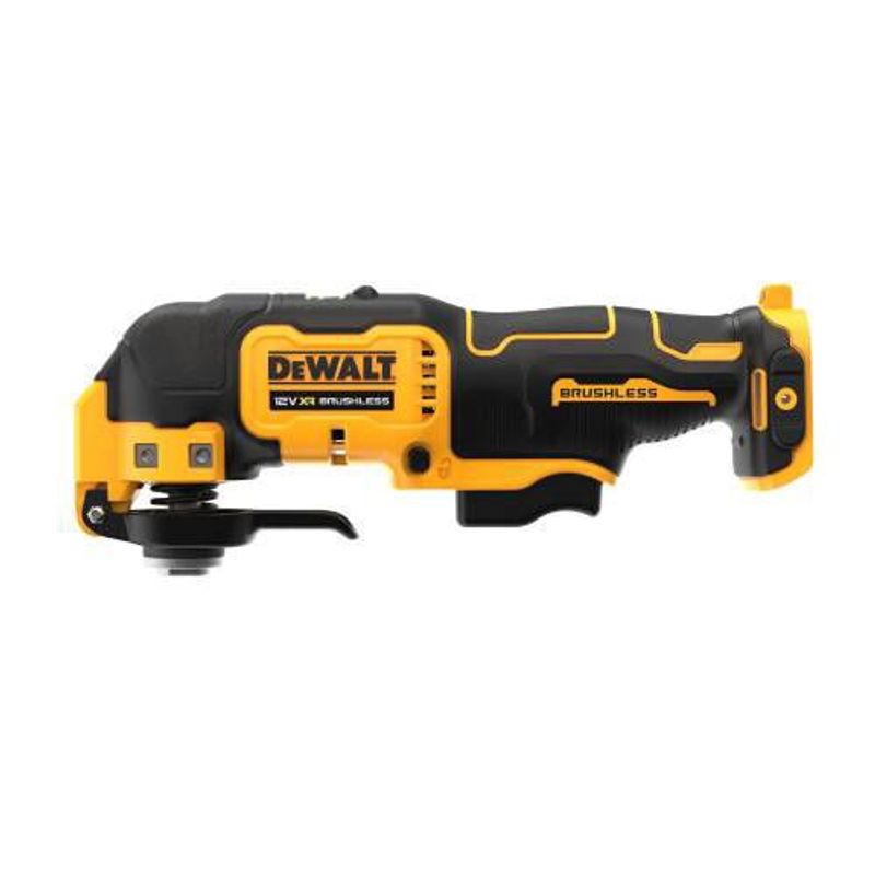 DeWalt DCS353N Multiverktyg 12V XR (utan batteri)