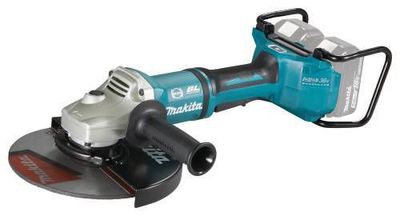 Makita DGA901ZUX1 Vinkelslip LXT® 230mm (utan batteri)