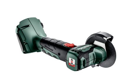 Metabo Powermaxx CC 18 BL vinkelslipsmaskin (utan batteri)