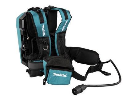 Makita PDC1200A02 Ryggburet Batteri LXT / XGT 36V 33,5Ah