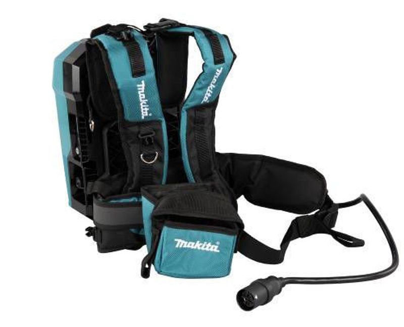 Makita PDC1200A02 Ryggburet Batteri LXT / XGT 36V 33,5Ah