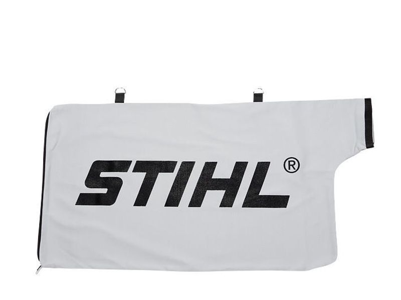 Stihl Uppsamlingspåse till BG 56 och BG 86 C-E, SG 56 och SH 86 C-E