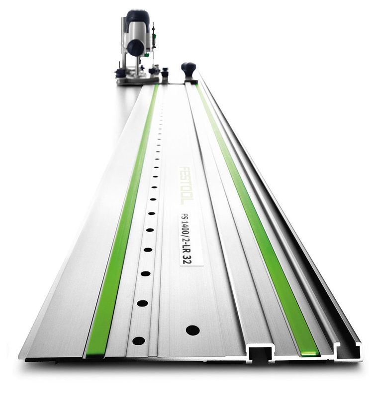 Festool RälsstyrskenaFS 2424/2-LR 32