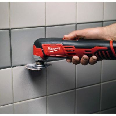 Milwaukee C12 MT/0 Multitool 12V (Naken)