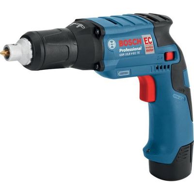 Bosch GTB 12V-11 Skruvdragare 12V (2x2,5ah)