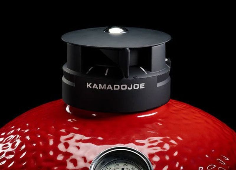 Kamado BIG JOE II Keramikgrill