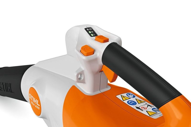 Stihl BGA 250 Blåsaggregat 36V utan batterier