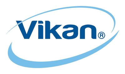 Vikan