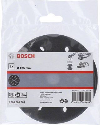 Bosch Rondellskydd för excenterslip