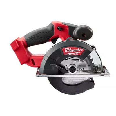 Milwaukee M18 FMCS-0X Metallsåg 190mm 18V (utan batterier)