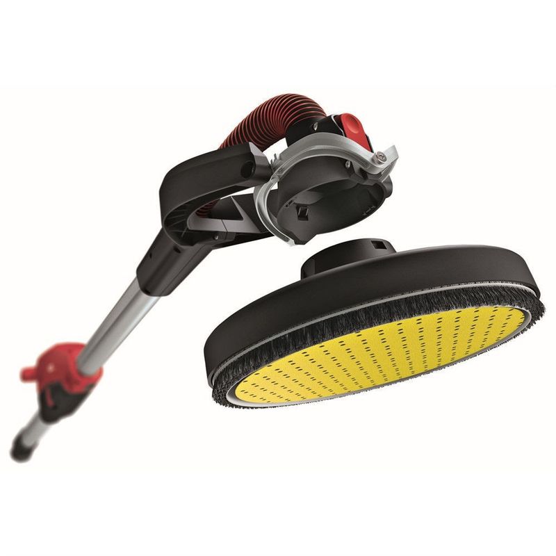 Flex Giraffslip GE7 med utbytbart huvudsystem 710W (utan slang)