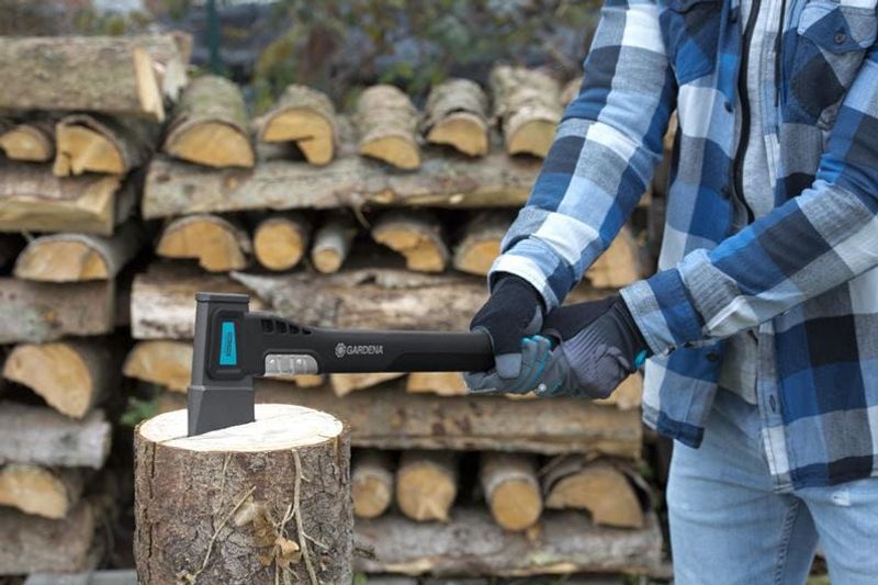 Gardena 11521-20 Redskapshandske Storlek 9/L