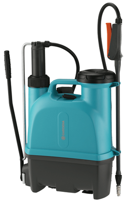 Gardena 11140-20 Ryggspruta 12L