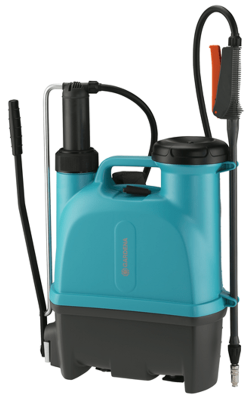 Gardena 11140-20 Ryggspruta 12L