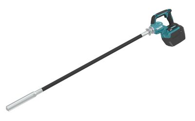 Makita VR004GZ Betongvibrator 40V XGT 38 mm 1,2 m (utan batteri)