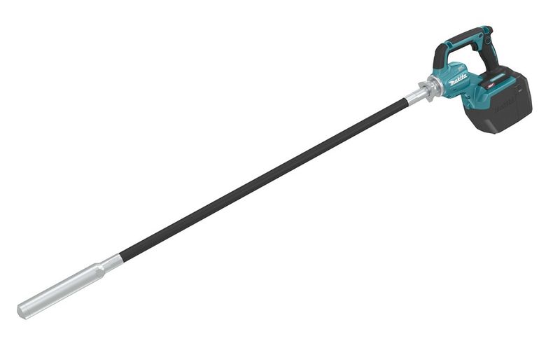 Makita VR004GZ Betongvibrator 40V XGT 38 mm 1,2 m (utan batteri)