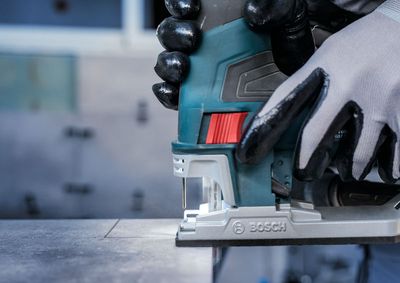 Bosch T130RF Sticksågsblad Keramikmaterial (3-P)