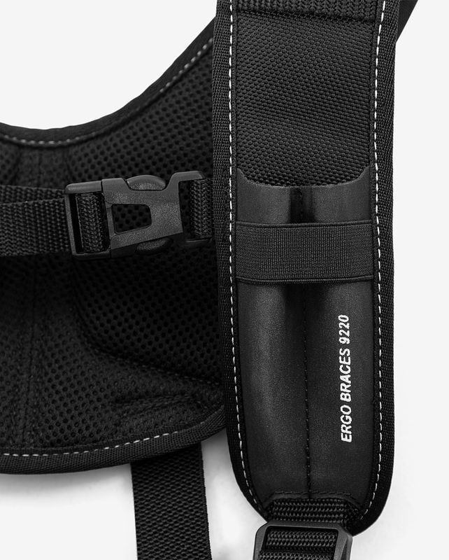 Fristads Snikki Ergo Hängslen 9220 PPL ONESIZE